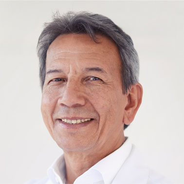 Budi Saputra